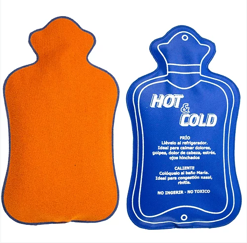 Thermoterapia Hot & Cold